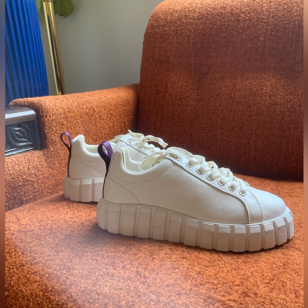Eytys Odessa Leather sz 38
